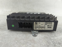 2005 Bmw X3 Radio AM FM Cd Player Receiver Replacement P/N:6990098 532230804, 65.12 Fits OEM Used Auto Parts - Oemusedautopa