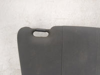 2004-2005 Bmw X3 Sun Visor Shade Replacement Passenger Right Mirror Fits Fits 2004 2005 OEM Used Auto Parts - Oemusedautopar