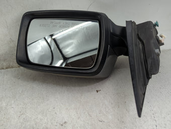 compare product 2004-2009 Bmw X3 Passenger Side View Mirror - Right Door Mirror OEM Used