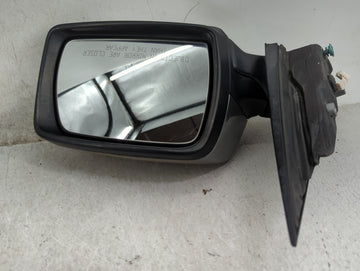 2004-2009 Bmw X3 Passenger Side View Mirror - Right Door Mirror OEM Used - Oemusedautoparts1.com