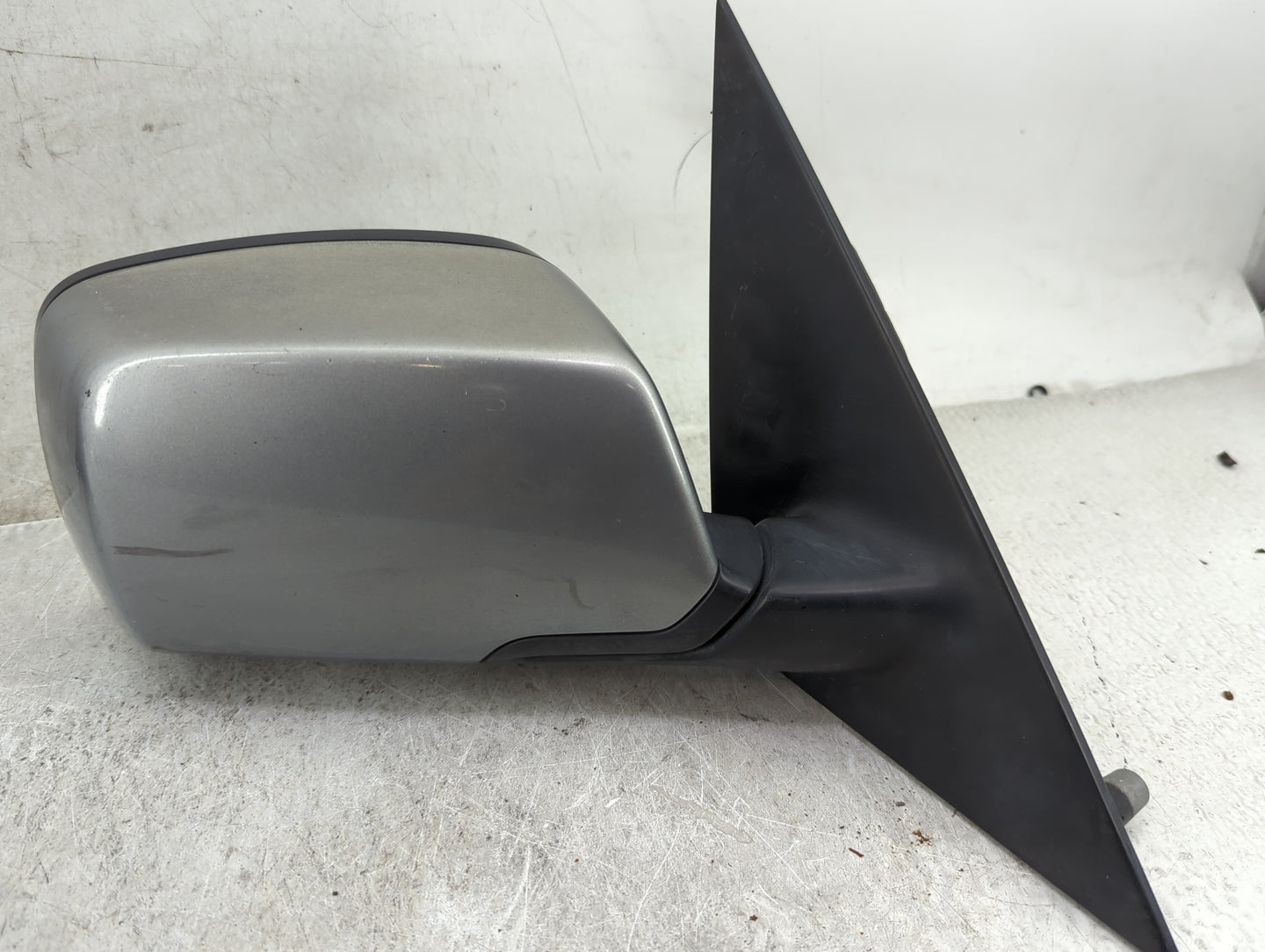 2004-2009 Bmw X3 Passenger Side View Mirror - Right Door Mirror OEM Used - Oemusedautoparts1.com