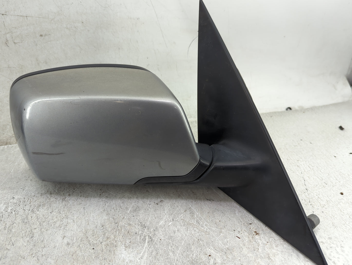 2004-2009 Bmw X3 Passenger Side View Mirror - Right Door Mirror OEM Used - Oemusedautoparts1.com