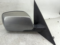 2004-2009 Bmw X3 Passenger Side View Mirror - Right Door Mirror OEM Used - Oemusedautoparts1.com