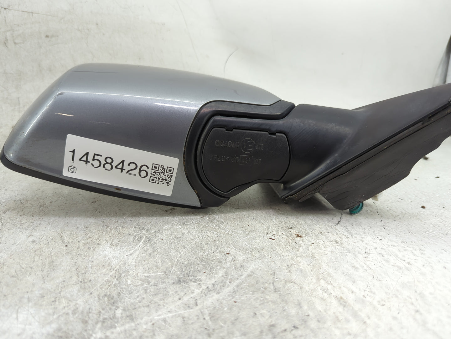 2004-2009 Bmw X3 Passenger Side View Mirror - Right Door Mirror OEM Used - Oemusedautoparts1.com