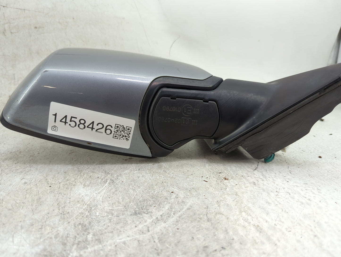 2004-2009 Bmw X3 Passenger Side View Mirror - Right Door Mirror OEM Used - Oemusedautoparts1.com