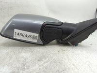2004-2009 Bmw X3 Passenger Side View Mirror - Right Door Mirror OEM Used - Oemusedautoparts1.com