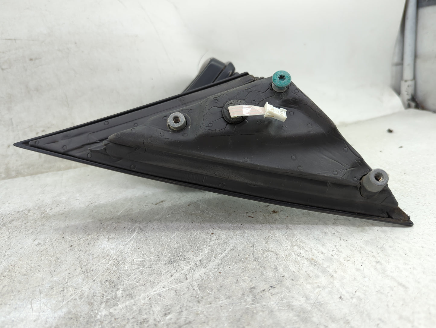 2004-2009 Bmw X3 Passenger Side View Mirror - Right Door Mirror OEM Used - Oemusedautoparts1.com