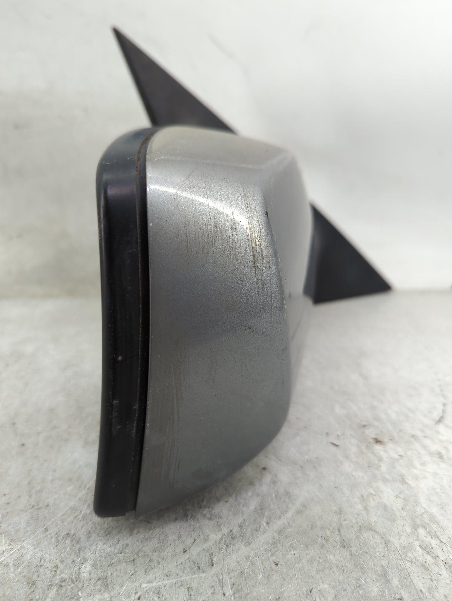 2004-2009 Bmw X3 Passenger Side View Mirror - Right Door Mirror OEM Used - Oemusedautoparts1.com