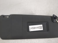 2004-2005 Bmw X3 Sun Visor Shade Replacement Passenger Right Mirror Fits Fits 2004 2005 OEM Used Auto Parts - Oemusedautopar
