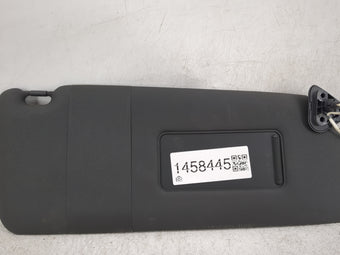 compare product 2004-2005 Bmw X3 Sun Visor Shade Replacement Passenger Right Mirror Fits Fits 2004 2005 OEM Used Auto Parts