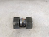 2004-2010 Bmw X3 Rear Heater AC Blower Motor P/N:C5204 Fits Fits 2001 2002 2003 2004 2005 2006 2007 2008 2009 2010 OEM Used 