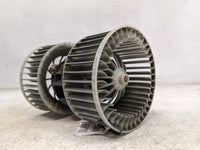 2004-2010 Bmw X3 Rear Heater AC Blower Motor P/N:C5204 Fits Fits 2001 2002 2003 2004 2005 2006 2007 2008 2009 2010 OEM Used 