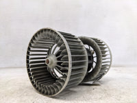 2004-2010 Bmw X3 Rear Heater AC Blower Motor P/N:C5204 Fits Fits 2001 2002 2003 2004 2005 2006 2007 2008 2009 2010 OEM Used 