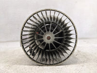 2004-2010 Bmw X3 Rear Heater AC Blower Motor P/N:C5204 Fits Fits 2001 2002 2003 2004 2005 2006 2007 2008 2009 2010 OEM Used 