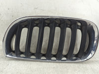 2004-2006 Bmw X3 Front Grille Bumper Not Included - Oemusedautoparts1.com