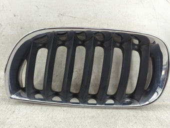 compare product 2004-2006 Bmw X3 Front Grille Bumper Not Included