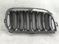 2004-2006 Bmw X3 Front Grille Bumper Not Included - Oemusedautoparts1.com