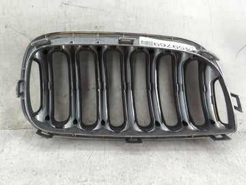 2004-2006 Bmw X3 Front Grille Bumper Not Included