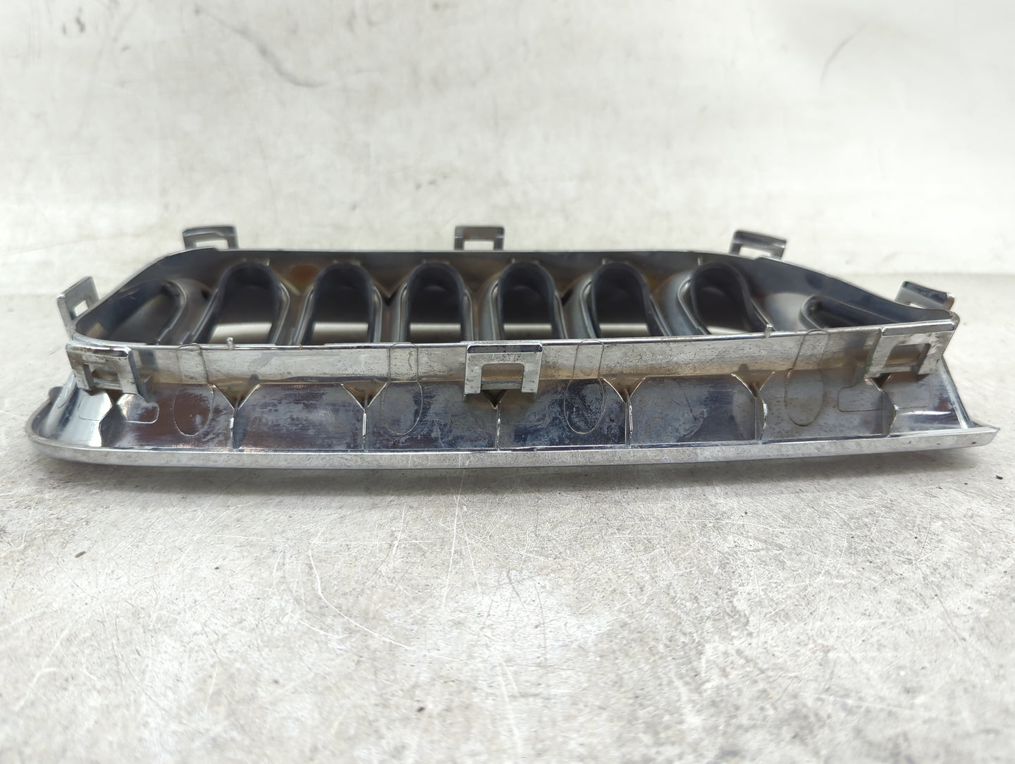 2004-2006 Bmw X3 Front Grille Bumper Not Included - Oemusedautoparts1.com