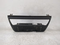2004-2010 Bmw X3 Climate Control Module Temperature AC/Heater Replacement P/N:64113417544 5HB00877709 Fits OEM Used Auto Par