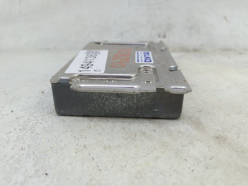 2004-2006 Bmw X3 Transmission Control Module Tcu Tcm