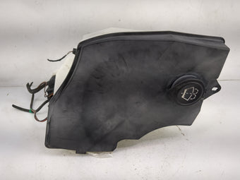 compare product 2004-2010 Bmw X3 Windshield Washer Fluid Reservoir Bottle Oem