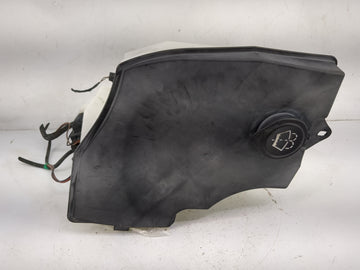 2004-2010 Bmw X3 Windshield Washer Fluid Reservoir Bottle Oem - Oemusedautoparts1.com