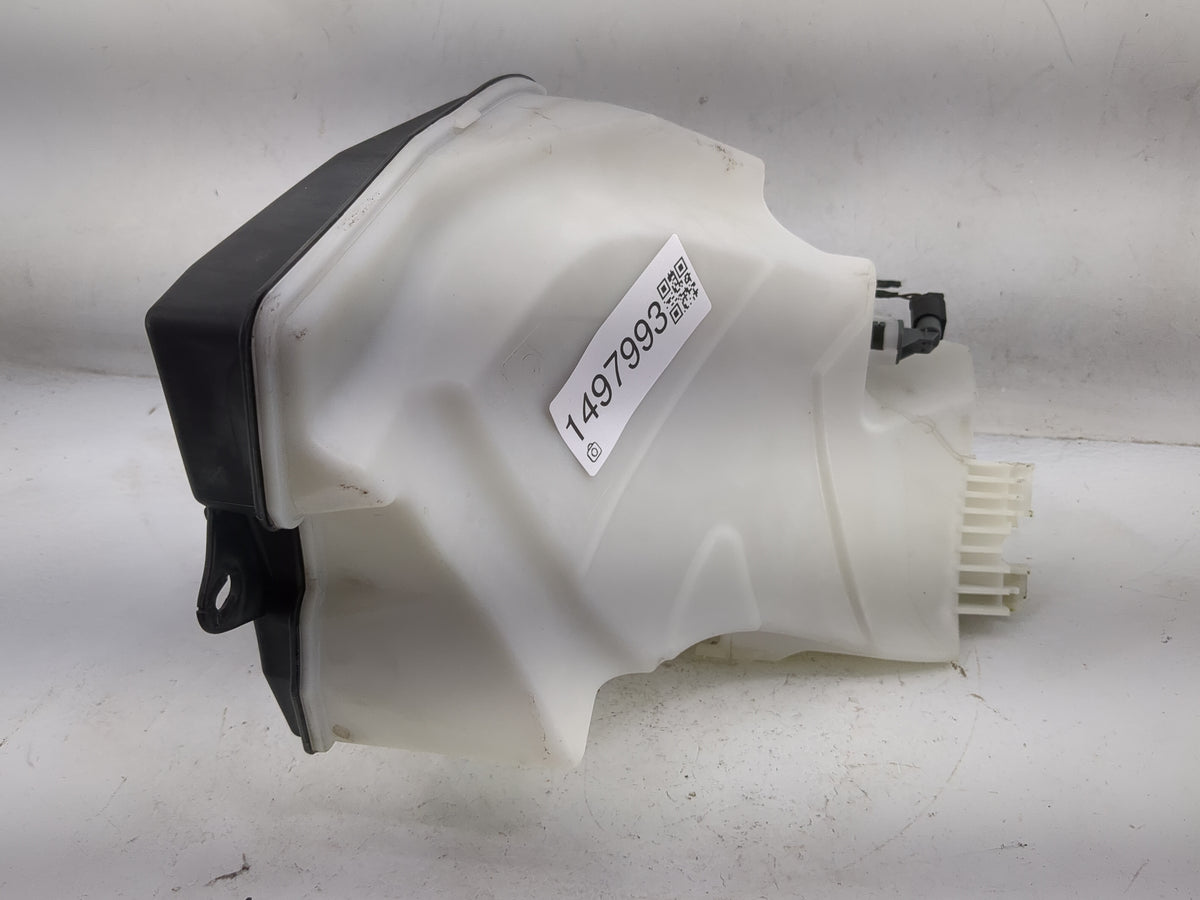 2004-2010 Bmw X3 Windshield Washer Fluid Reservoir Bottle Oem - Oemusedautoparts1.com