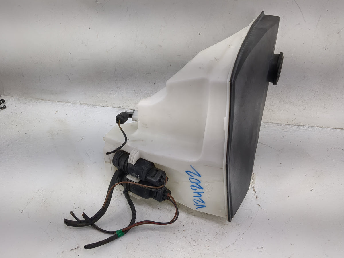 2004-2010 Bmw X3 Windshield Washer Fluid Reservoir Bottle Oem - Oemusedautoparts1.com