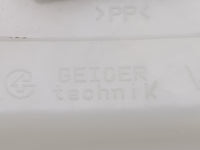 2004-2010 Bmw X3 Windshield Washer Fluid Reservoir Bottle Oem - Oemusedautoparts1.com