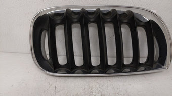 compare product 2004-2006 Bmw X3 Front Grille Bumper Not Included
