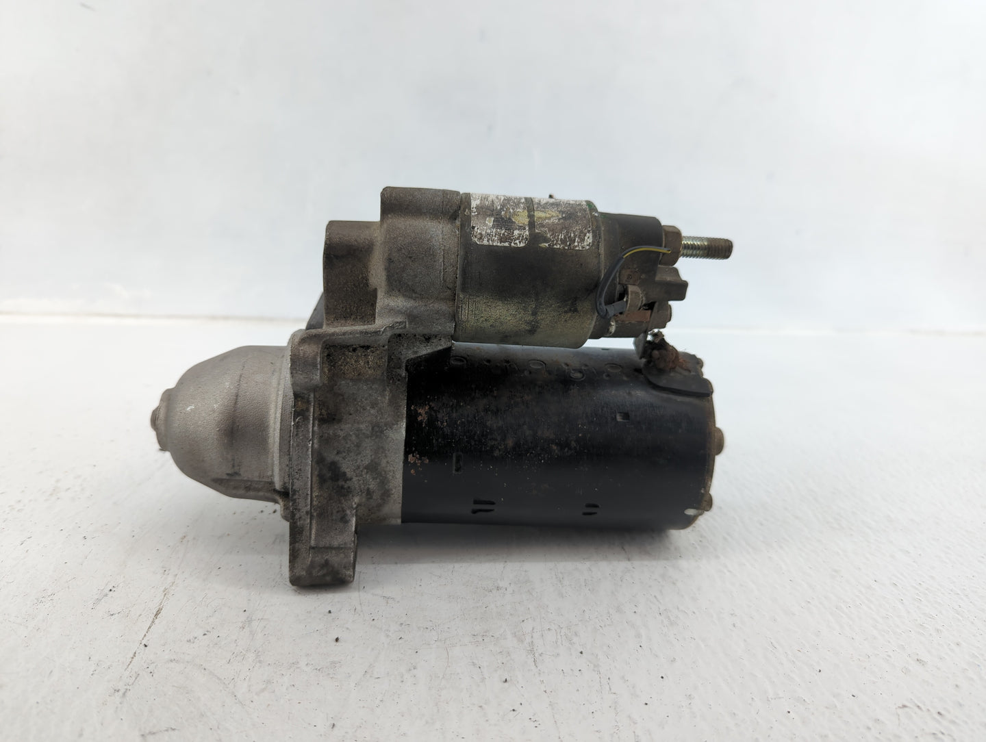 2004-2006 Bmw X3 Car Starter Motor Solenoid OEM Fits Fits 2002 2003 2004 2005 2006 OEM Used Auto Parts - Oemusedautoparts1.c