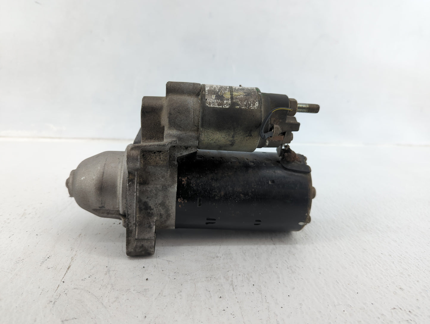 2004-2006 Bmw X3 Car Starter Motor Solenoid OEM Fits Fits 2002 2003 2004 2005 2006 OEM Used Auto Parts - Oemusedautoparts1.c