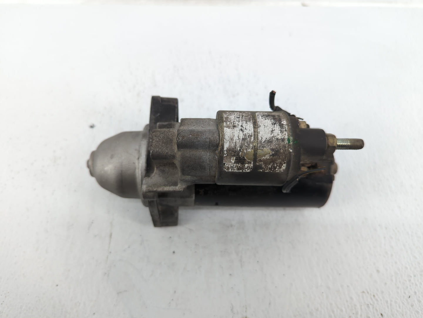 2004-2006 Bmw X3 Car Starter Motor Solenoid OEM Fits Fits 2002 2003 2004 2005 2006 OEM Used Auto Parts - Oemusedautoparts1.c