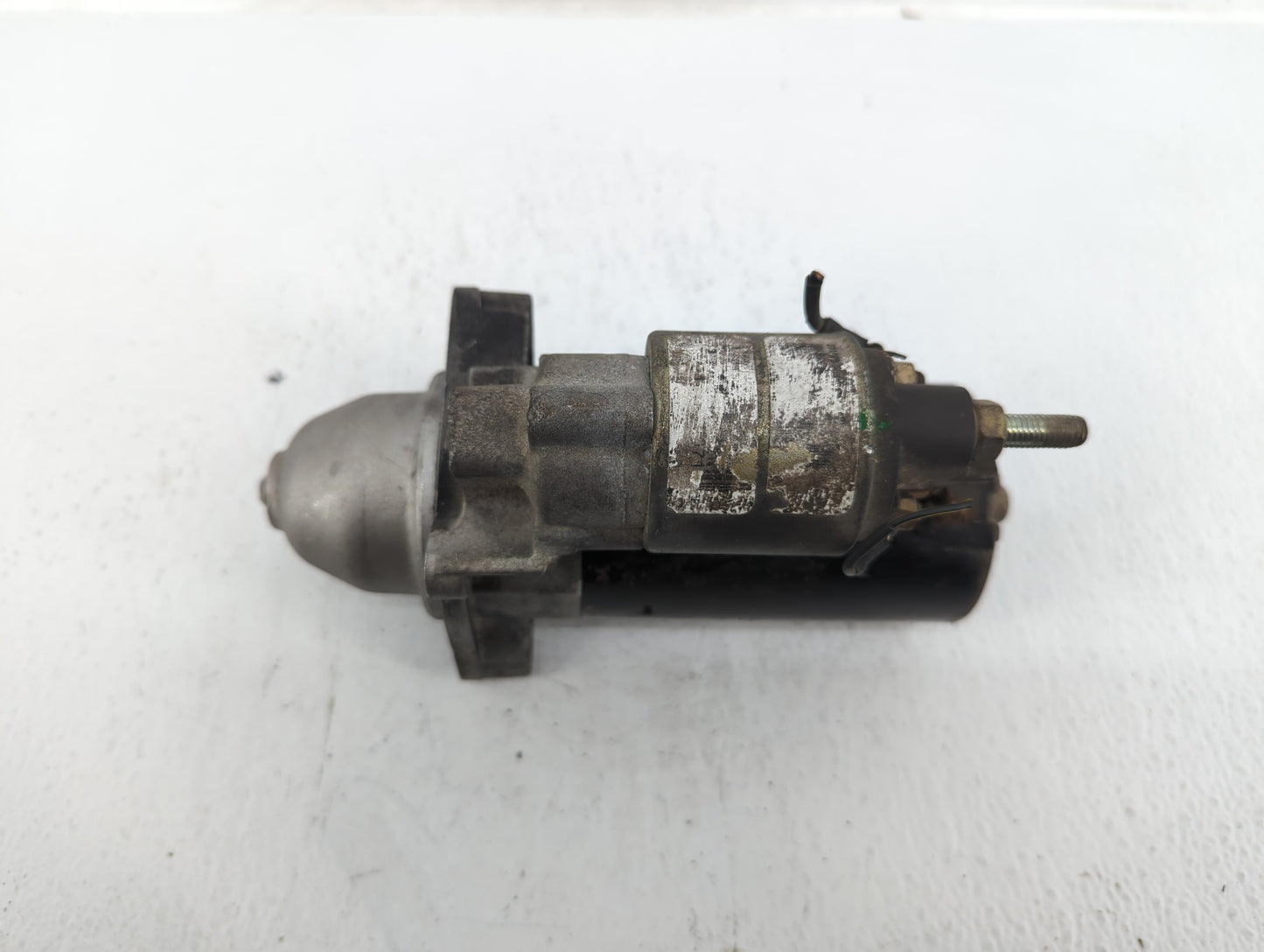2004-2006 Bmw X3 Car Starter Motor Solenoid OEM Fits Fits 2002 2003 2004 2005 2006 OEM Used Auto Parts - Oemusedautoparts1.c