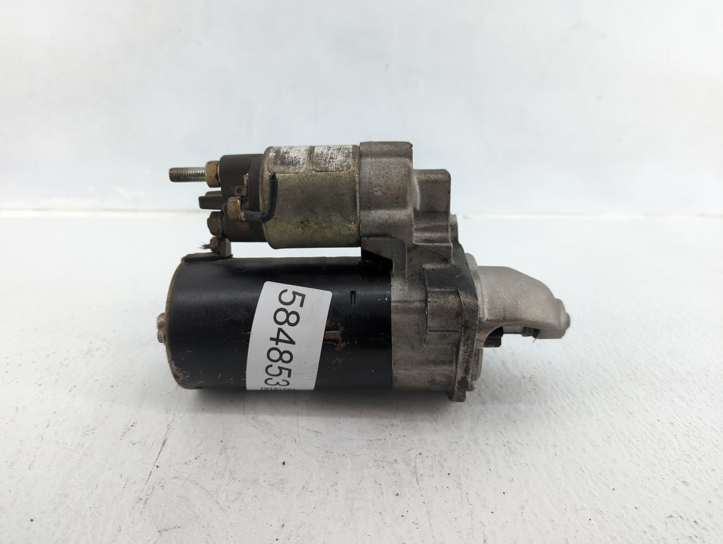 2004-2006 Bmw X3 Car Starter Motor Solenoid OEM Fits Fits 2002 2003 2004 2005 2006 OEM Used Auto Parts - Oemusedautoparts1.c
