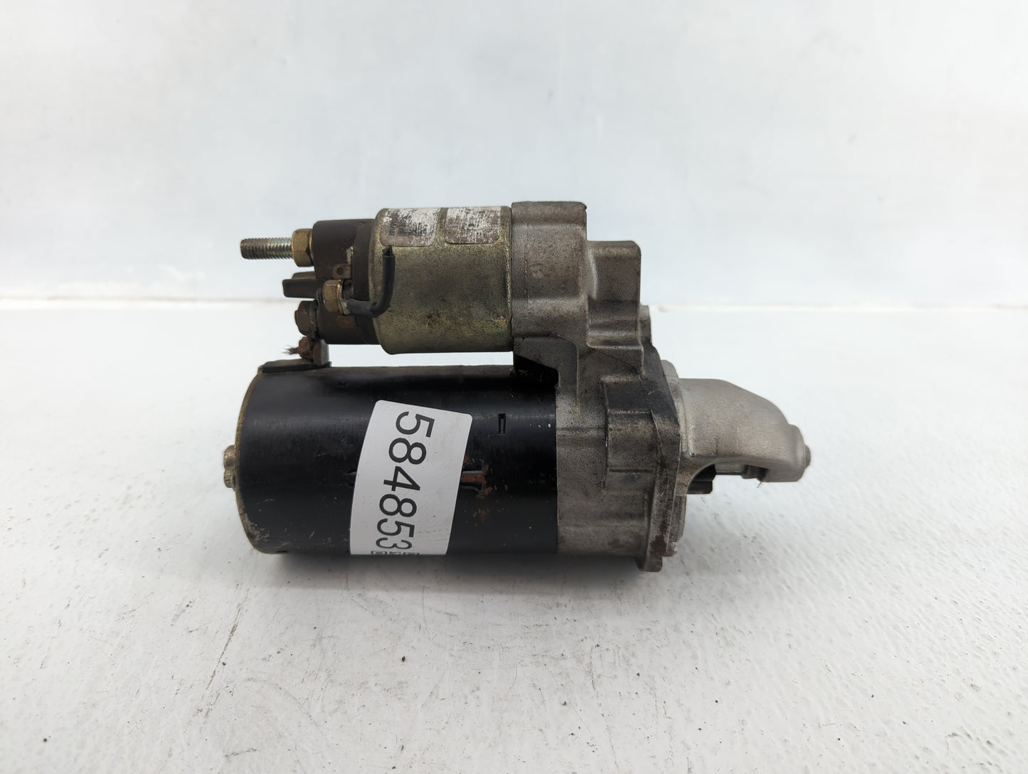 2004-2006 Bmw X3 Car Starter Motor Solenoid OEM Fits Fits 2002 2003 2004 2005 2006 OEM Used Auto Parts - Oemusedautoparts1.c