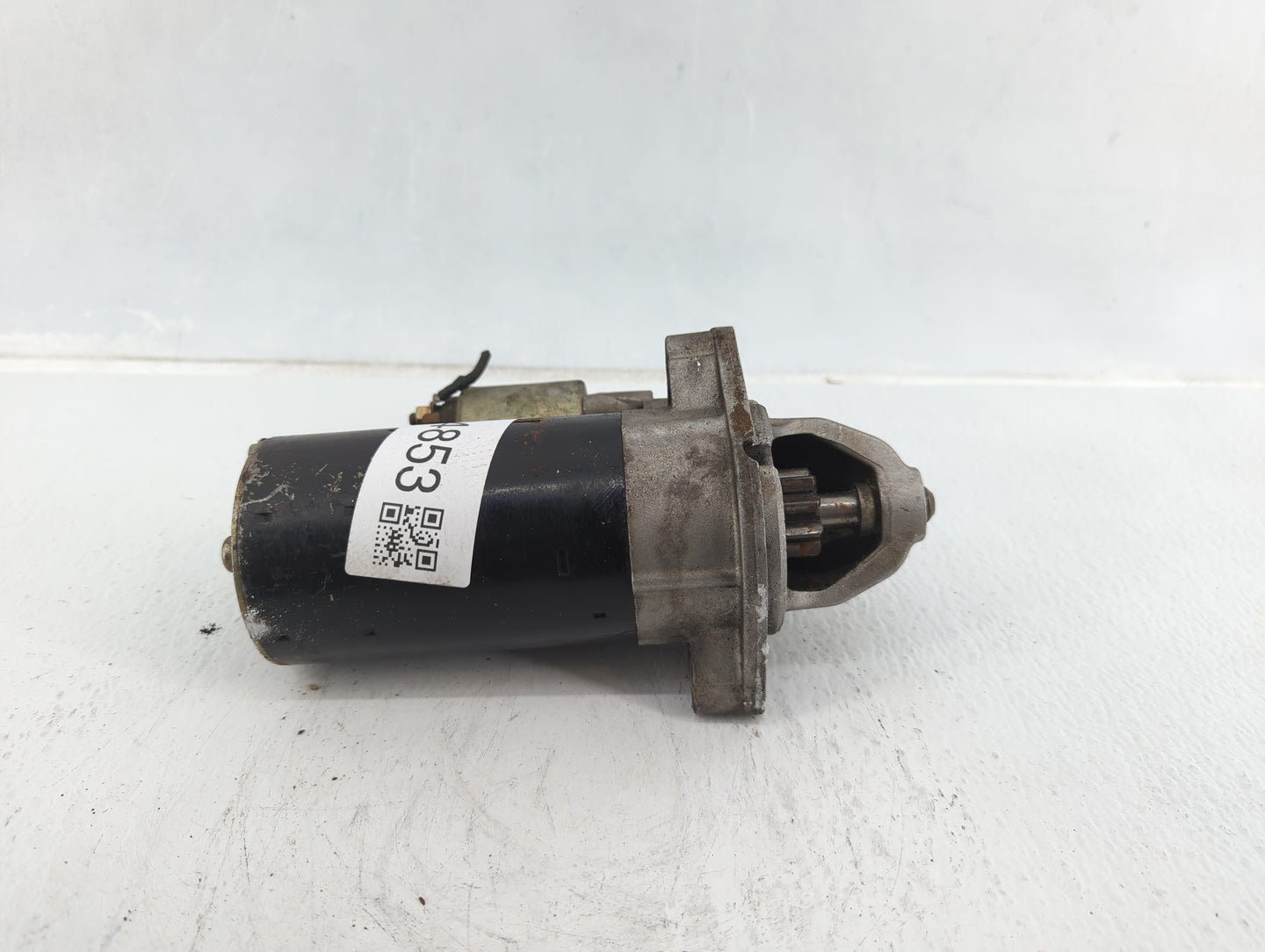 2004-2006 Bmw X3 Car Starter Motor Solenoid OEM Fits Fits 2002 2003 2004 2005 2006 OEM Used Auto Parts - Oemusedautoparts1.c