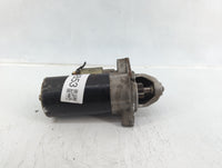 2004-2006 Bmw X3 Car Starter Motor Solenoid OEM Fits Fits 2002 2003 2004 2005 2006 OEM Used Auto Parts - Oemusedautoparts1.c