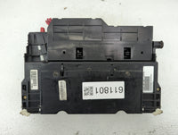 2004-2010 Bmw X3 Fusebox Fuse Box Panel Relay Module P/N:MR20040906-90104894 077498325-S0K Fits OEM Used Auto Parts - Oemuse