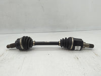 2004-2007 Bmw X3 Axle Shaft Front Driver Cv C/v - Oemusedautoparts1.com