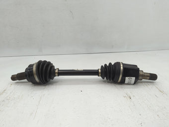 compare product 2004-2007 Bmw X3 Axle Shaft Front Driver Cv C/v