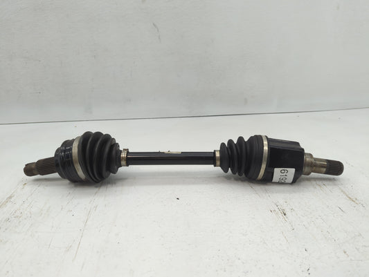 2004-2007 Bmw X3 Axle Shaft Front Driver Cv C/v - Oemusedautoparts1.com