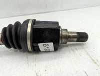 2004-2007 Bmw X3 Axle Shaft Front Driver Cv C/v - Oemusedautoparts1.com