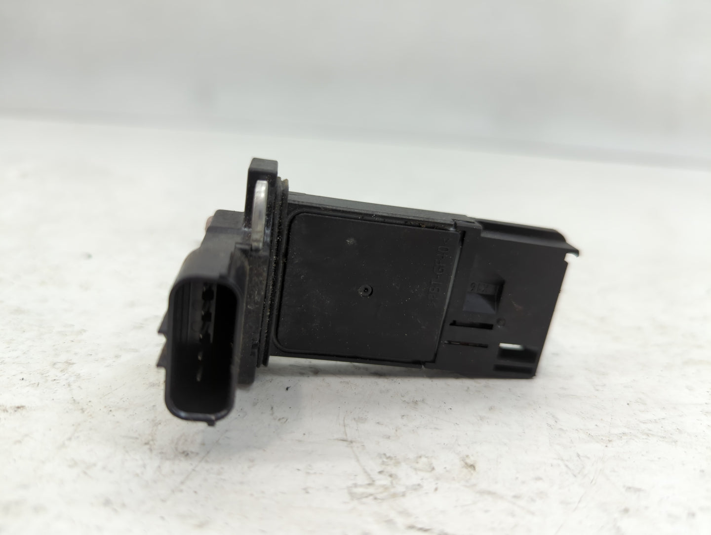2004-2006 Bmw X3 Mass Air Flow Meter Maf - Oemusedautoparts1.com