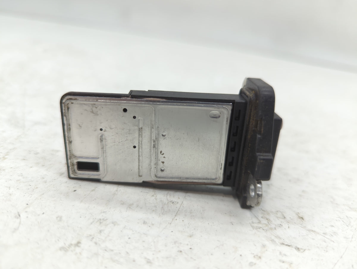 2004-2006 Bmw X3 Mass Air Flow Meter Maf Sensor - Oemusedautoparts1.com