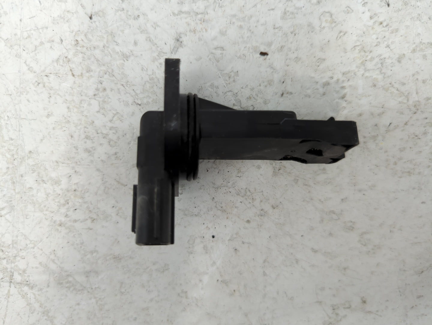 2004-2006 Bmw X3 Mass Air Flow Meter Maf - Oemusedautoparts1.com