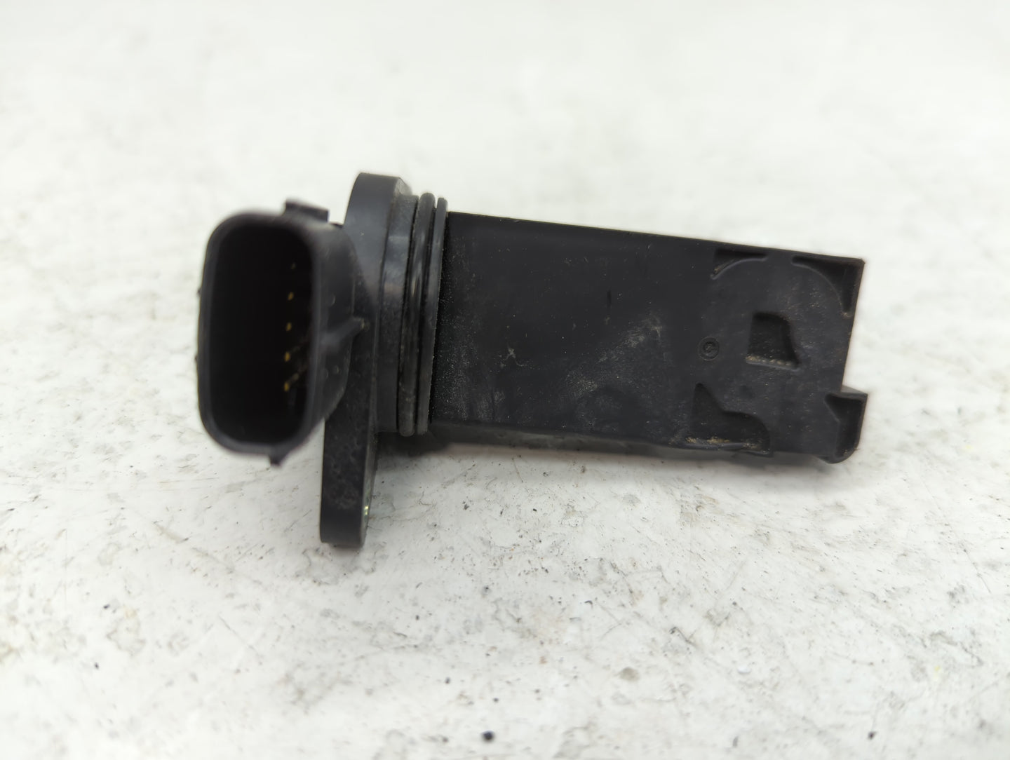2004-2006 Bmw X3 Mass Air Flow Meter Maf - Oemusedautoparts1.com
