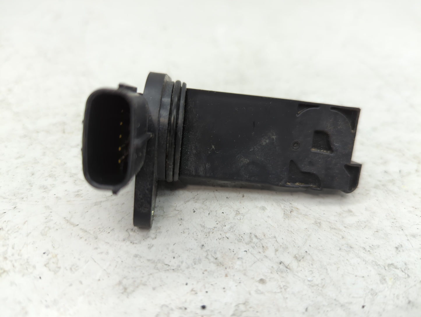 2004-2006 Bmw X3 Mass Air Flow Meter Maf - Oemusedautoparts1.com