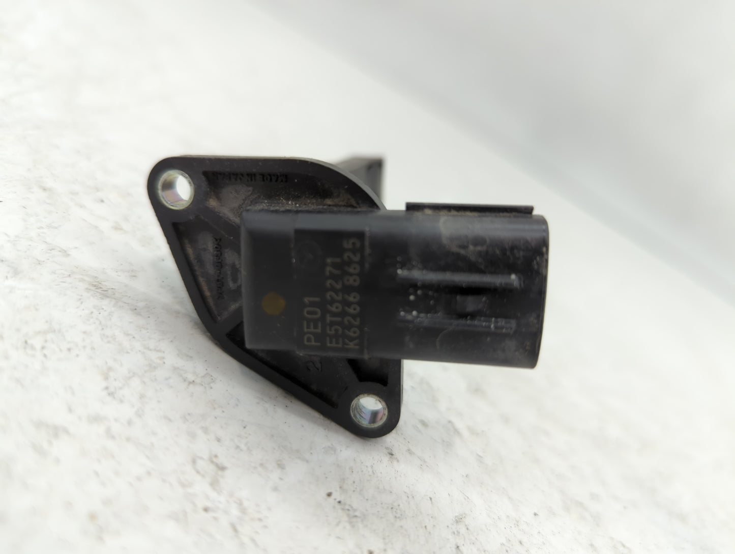 2004-2006 Bmw X3 Mass Air Flow Meter Maf - Oemusedautoparts1.com